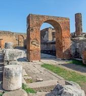 Pompeï & Vesuvius Pompeï & Vesuvius